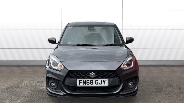 Suzuki Swift 1.4 Boosterjet Sport 5dr Petrol Hatchback